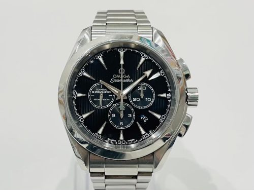 沼津市で【オメガ(OMEGA) 買取 沼津 】オメガの高価買取なら買取おりづるマックスバリュ沼津沼北店へ♪