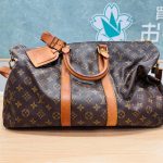 ルイヴィトン ブランド バッグ キーポル・バンドリエール45 M41418