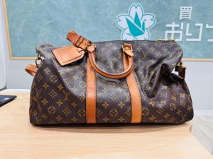 静岡県沼津市で【ヴィトンバッグ 買取 沼津】ルイヴィトンの高価買取なら買取おりづるマックスバリュ沼津沼北店へ！