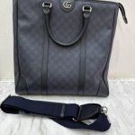 グッチ　トートバッグ オフィディア