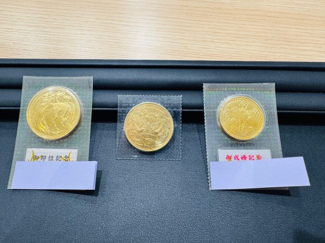 金 貴金属 K24 金貨 記念硬貨 おまとめ