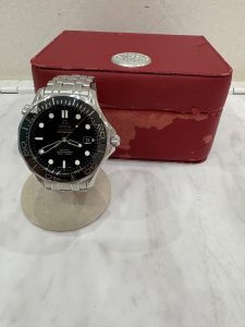 静岡市駿河区で【オメガ/OMEGA買取 静岡】オメガの高価買取なら買取おりづる静岡ドン・キホーテパウSBS通り店がおすすめ♪