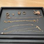 金 貴金属 K18 アクセサリー おまとめ