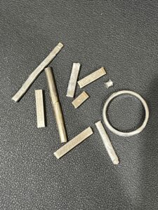 横浜市都筑区 センター北で【プラチナ 貴金属  買取 センター北 】プラチナ 金 貴金属 アクセサリー の高価買取なら買取おりづる横浜センター北店にお任せください！