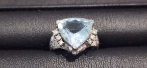 静岡市駿河区で【ジュエリー/宝石付指輪  買取 静岡 】貴金属/アクセサリーの高価買取なら買取おりづる静岡ドン・キホーテパウSBS通り店へ♪
