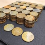 旧100円銀貨 273枚