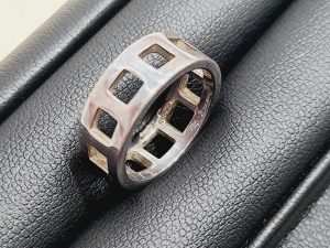 東京都世田谷区砧で【GUCCI グッチ】ブランドジュエリーの高価買取なら買取おりづる成城学園前店へ
