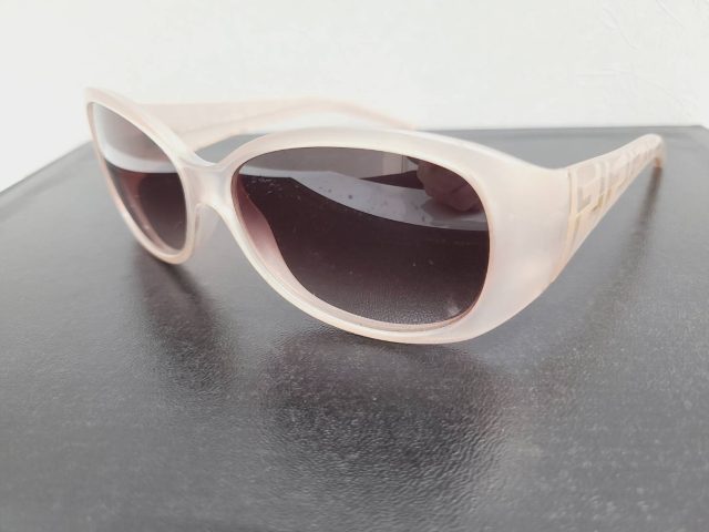 FENDI ズッカ サングラス