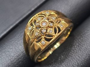 東京都世田谷区砧で【金・貴金属】金アクセサリーの高価買取なら買取おりづる成城学園前店へ