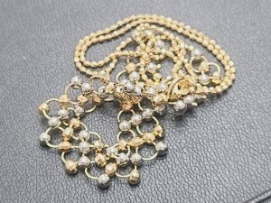 東京都世田谷区喜多見で【金・プラチナ 貴金属】アクセサリーの高価買取なら買取おりづる成城学園前店へ