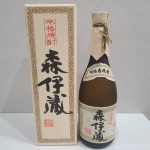 本格焼酎 森伊蔵 720ml