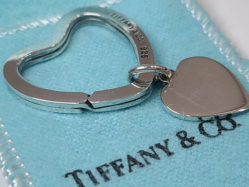 東京都世田谷区砧で【ティファニー Tiffany】ブランド品の高価買取なら買取おりづる成城学園前店へ！