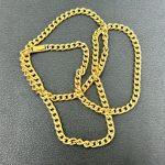 貴金属 K18 ネックレス アクセサリー ジュエリー ゴールド