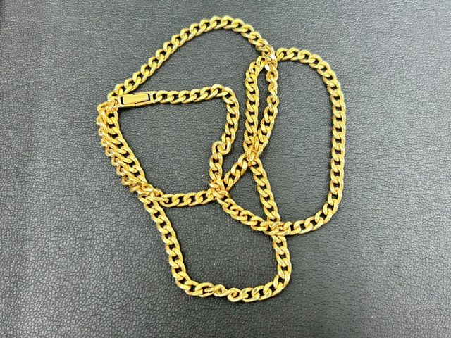 貴金属 K18 ネックレス アクセサリー ジュエリー ゴールド
