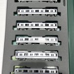 カトー 鉄道模型 東京メトロ半蔵門線