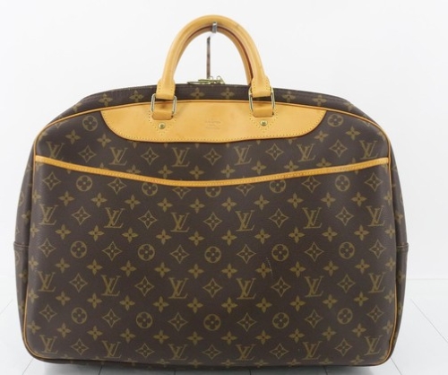 Louis Vuitton　ルイヴィトン　Ｍ４１３９９　アリゼ２４Ｈ　モノグラム　ボストンバッグ