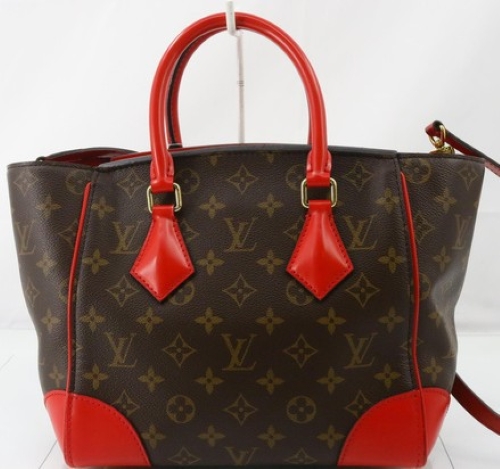  LV　ルイヴィトン　M41537 　フェニックスＰＭ　ハンドバッグ