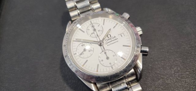 OMEGA スピードマスター 3511.20