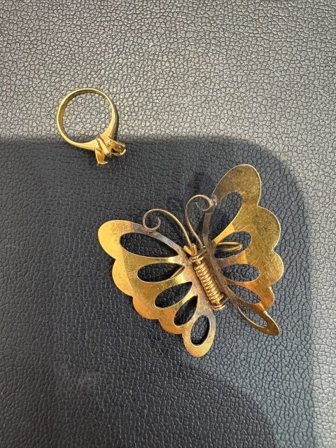 K18 金・貴金属 アクセサリーおまとめ