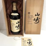 ウイスキー 山崎 12年 ピュアモルト