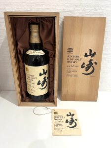 箱がなくても、開いているお酒でも大丈夫です！横浜市都筑区 センター北で【お酒 ウイスキー】を売るなら買取おりづる横浜センター北店にお任せください♪