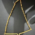 K18　金　貴金属　アクセサリー　小物　