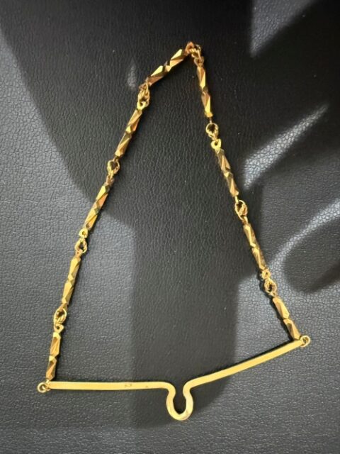 K18 金 貴金属 アクセサリー 小物