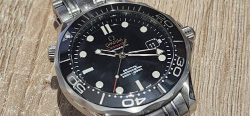 静岡市葵区で【オメガ/OMEGA買取 静岡 】ブランド時計の高価買取なら買取おりづる静岡ドン・キホーテパウSBS通り店へ♪