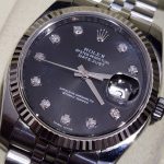 ROLEX　ロレックス　デイトジャスト　Ref.116234