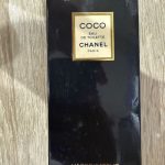 シャネル　Chanel　香水　COCO　フレグランス　