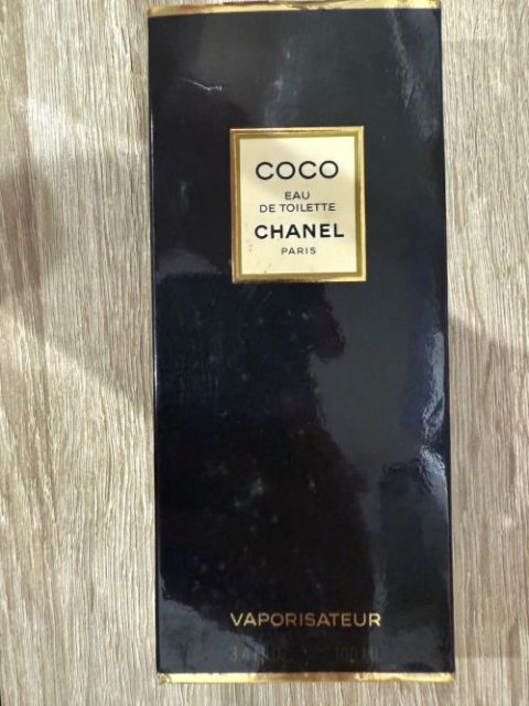 シャネル Chanel 香水 COCO フレグランス