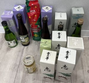 静岡県富士市今泉で【お酒/日本酒/焼酎　買取 静岡/富士市】お酒の高価買取なら買取おりづる マックスバリュエクスプレス富士今泉店へ