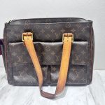 LV ルイヴィトン ミュルティプリ・シテ M51162