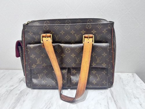 横浜市青葉区で『LV ルイヴィトン』の買取なら買取おりづる横浜こどもの国店にお任せください！