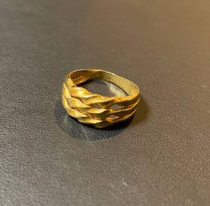 町田市成瀬で『貴金属 18金』の買取なら買取おりづる横浜こどもの国店にお任せください！