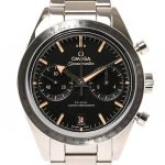 OMEGA オメガ スピードマスター 332.10.41.51.01.001