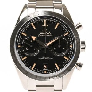町田市成瀬で『OMEGA オメガ』の買取なら買取おりづる横浜こどもの国店にお任せください！