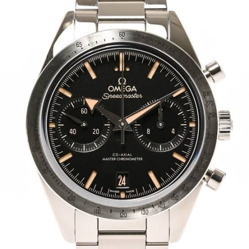 OMEGA オメガ スピードマスター 332.10.41.51.01.001
