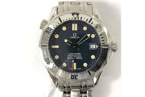 町田市成瀬で『OMEGA オメガ』の高額買取なら買取おりづる横浜こどもの国店にお任せください！