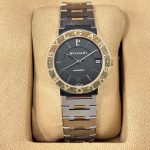 BVLGARI ブルガリ BB33SGAUTO ブルガリブルガリ