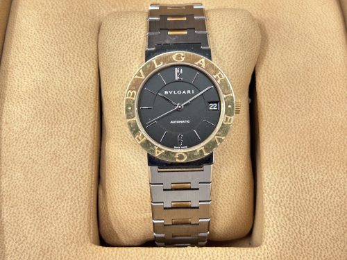 町田市成瀬で『BVLGARI ブルガリ』の高額買取なら買取おりづる横浜こどもの国店にお任せください！