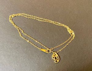 横浜市青葉区で『貴金属 k18』の買取なら買取おりづる横浜こどもの国店にお任せください！