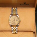 ROLEX ロレックス デイトジャスト 16233