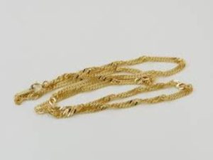 静岡県富士市で【金のネックレス 買取 静岡/富士市】ネックレスの高価買取なら買取おりづる富士店へ