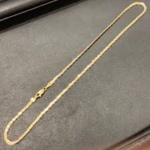 静岡県富士市で【金のネックレス 買取 静岡/富士市】貴金属の高価買取なら買取おりづる富士店へ