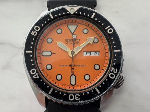 横浜市弘明寺で【セイコー(SEIKO)の買取】時計の高価買取なら買取おりづる横浜弘明寺店へ!