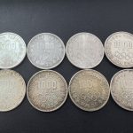 1000円銀貨 古銭 オリンピック 記念硬貨