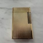 S.T.Dupont デュポン ガスライター