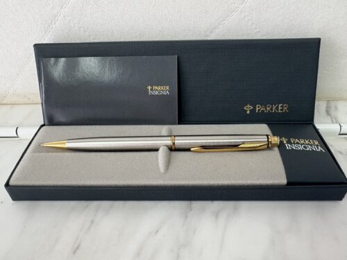 横浜市南区弘明寺で【万年筆やボールペンの買取】なら！買取おりづる横浜弘明寺店です！