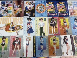 横浜市井土ヶ谷で【テレカ・テレホンカード】の買取ならリ買取おりづる横浜弘明寺店へ！